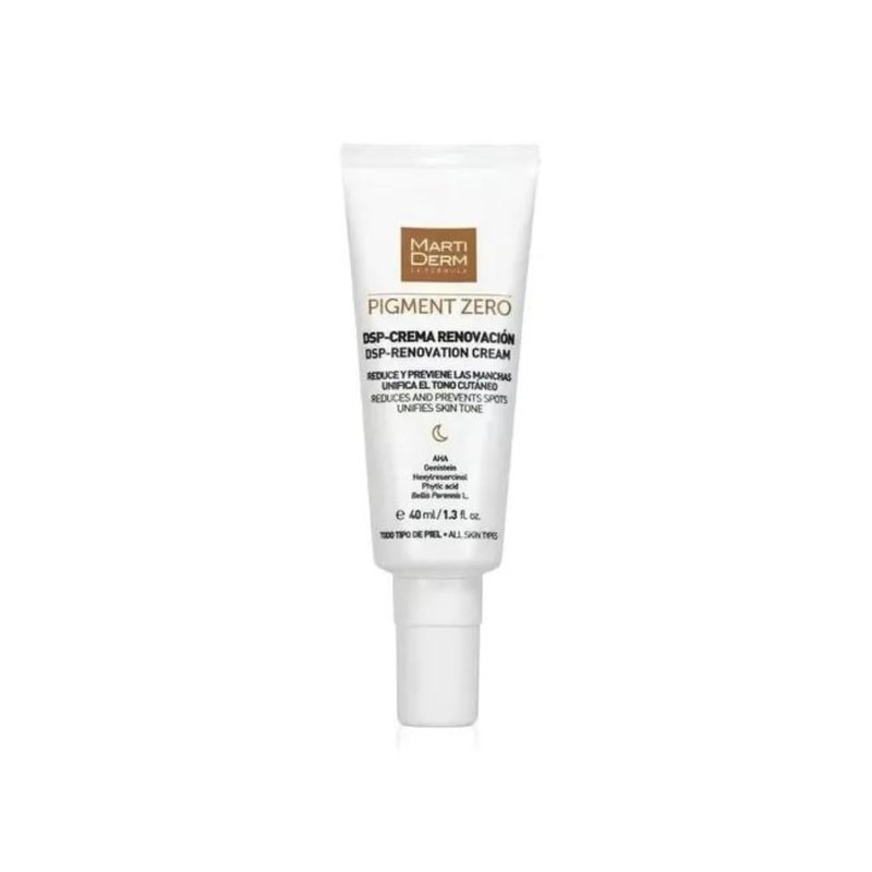 Dsp-Crema Renovación Noche 40 Ml