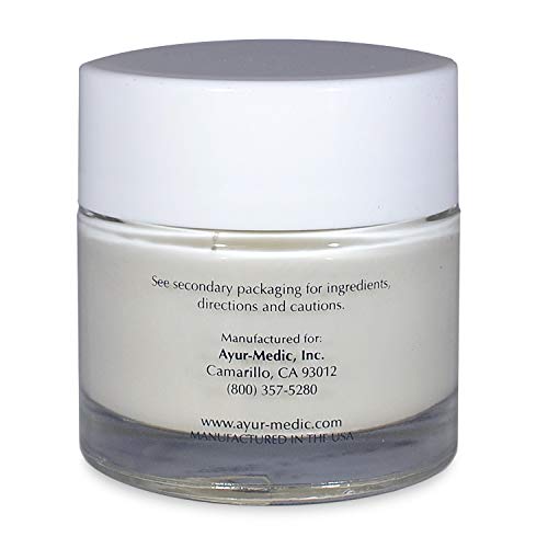 Ayur-Medic Neck and Chest Cream for All Skin Types