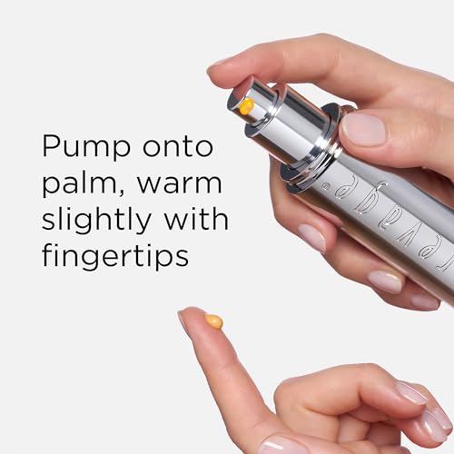 Elizabeth Arden PREVAGE Anti-Aging Face Serum 2.0 for Women, Brightening & Dark Spot Correcting Skincare, With Antioxidant Idebenone Technology, 1.7 Fl Oz