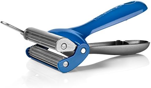 Big Squeeze Tube Squeezing Tool – Waste Less, Save More – Professional-Grade Metal Tube Squeezer, Ideal for Artists and Stylists – Works with Paint, Hair Dye, Prescription Creams, Cosmetics