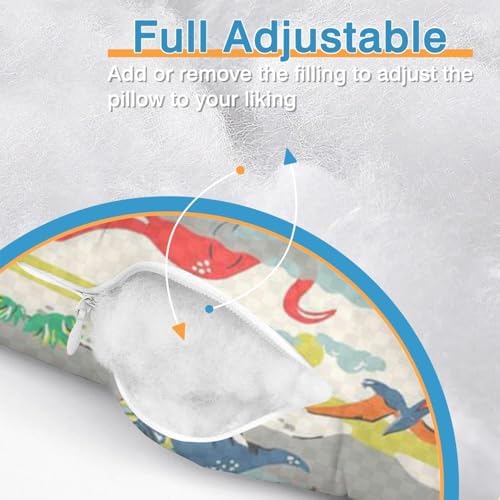 Ear Piercing Pillow for Side Sleepers Pillows with Holes for Ear Pain,Donut Pillow for Ear Side Sleeping Pillow for Adults CNH Ear Pain Relief Pressure Sores Ear Pillow with Hole in Center