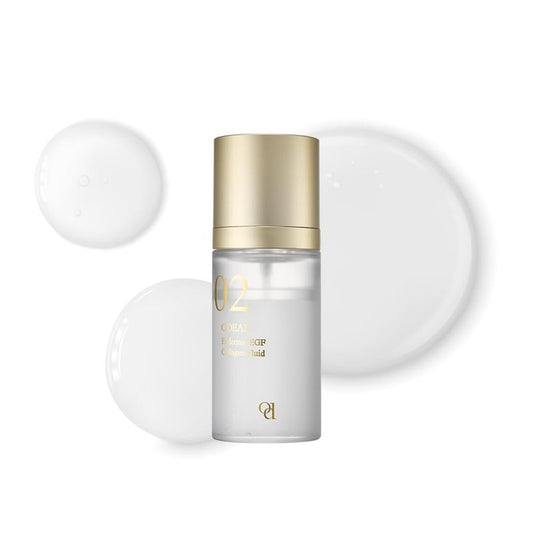 ODEAR Endermic EGF Collagen Oil Mist – Dual-Layer Hydrating Face Mist for Dry Skin, Oil & Water Blend for Nourishment, Radiant, Healthy-Looking Skin (50ml / 1.69 fl. oz.)