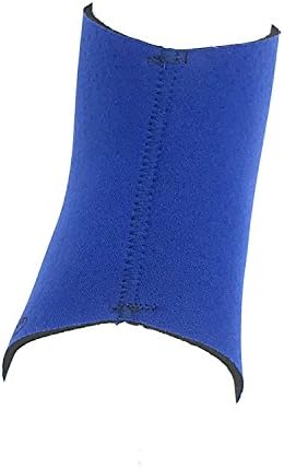 OTC Ankle Support, Slip-on Style, Neoprene, Large (Pack of 2)