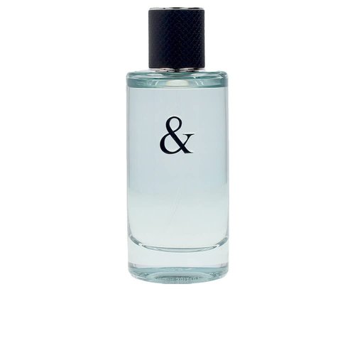 Tiffany & Love by Tiffany & Co. for Him 3.0 oz Eau de Toilette Spray
