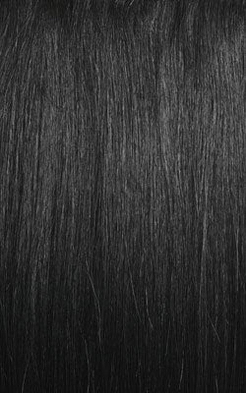 XPRESSION 3X Pre-Stretched Braids - 58 Inches Long | 5-Pack, Color 1
