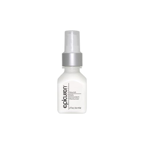 Epicuren Discovery Nourish Daily Antioxidant Moisturizer, 4 oz.