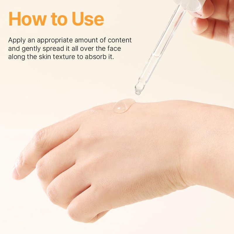 Ariul Expert Niacinamide 20% Ampoule – 20% Niacinamide Serum for Even Skin Tone, Moisturizing & Skin Texture, Enriched with Panthenol & Zinc PCA, Vegan Formula, Korean Skin Care, 30ml / 1.01 fl. oz