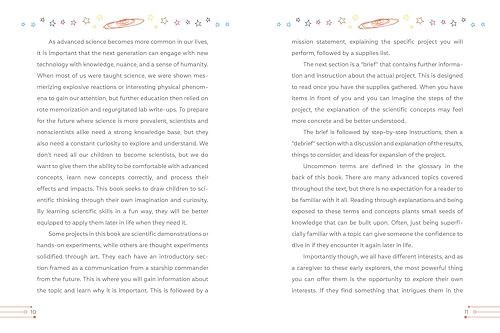 The Space Science Handbook: 32 Celestial Science Projects for Kids