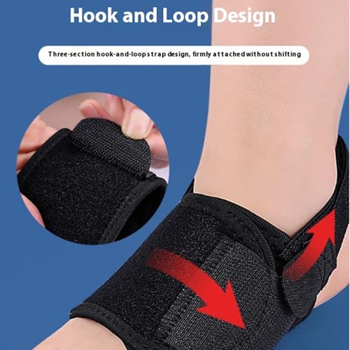 Recovist Bunion Brace, 2025 New Recovist Bunion Brace For Women, Adjustable Orthopedic Splint For Hallux Valgus Correction, Advanced Alignment Technology, Just 20 Minutes A Day (All)