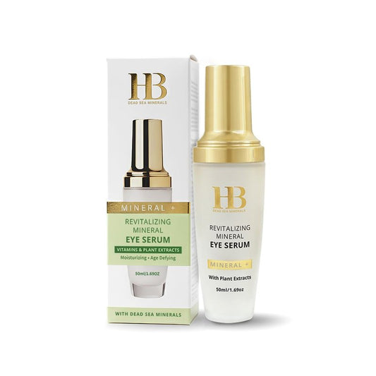 Health & Beauty Dead Sea Anti-Aging Moisturizing serum Eye Gel