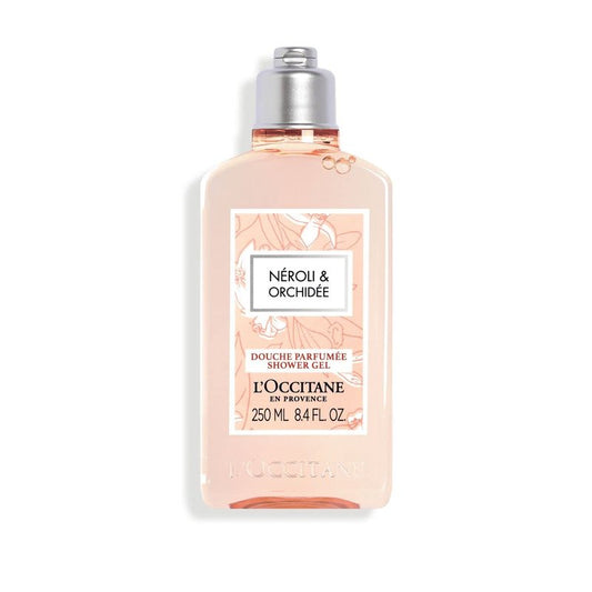 L'OCCITANE Néroli & Orchidée Shower Gel 8.40 fl oz