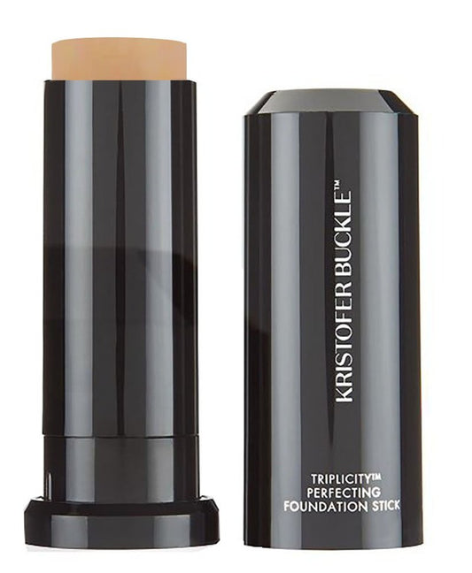 Kristofer Buckle Perfecting Foundation Stick (Light Warm)