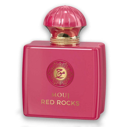 Emper Mouj Red Rocks, women - 95ML