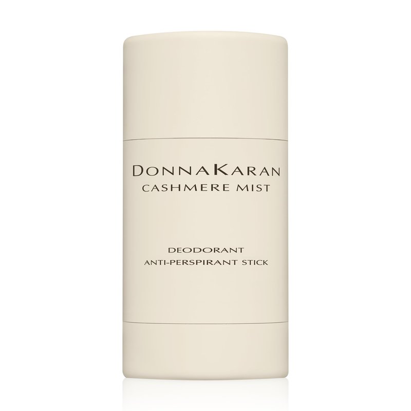 Donna Karan Cashmere Mist Anti-Perspirant Deodorant Stick for Women, 1.7 Oz.