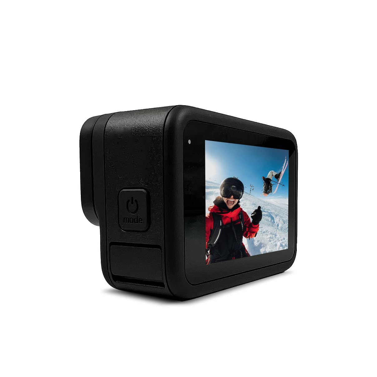 GoPro HERO11 Black 5.3K Sports Camera with Accessories