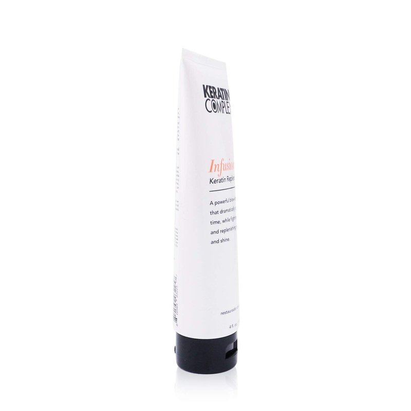 Infusion Keratin Replenisher