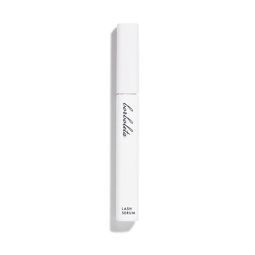 Borboleta Lash Serum - Eyelash Serum for Longer, Thicker, and Fuller Looking Lashes with Cooldown Calming Under Eye Masks
