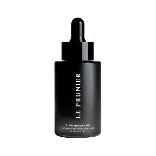 Plum Beauty Oil Superfood Antioxidant Booster - Multifunctional Oil