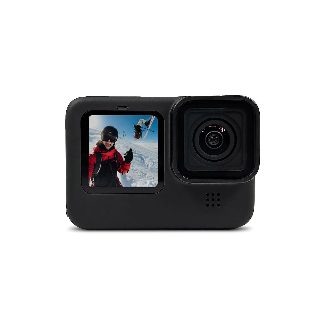 GoPro HERO11 Black 5.3K Sports Camera with Accessories