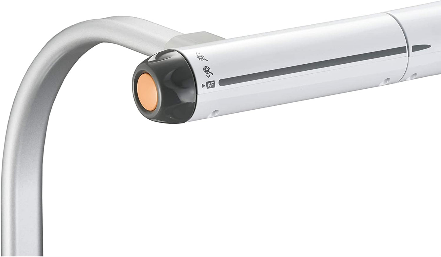 Elmo 1349 Model TT-12ID Interactive Document Camera, 96X Total Optical + Digital Zoom and 3.4MP CMOS Image Sensor, HDMI Input, White (CA-1034099816)