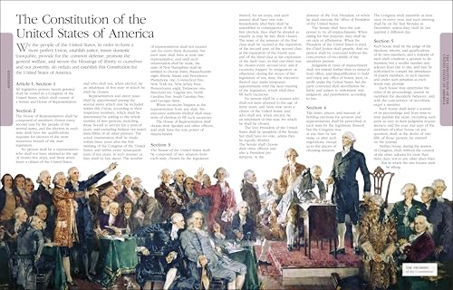 American History: A Visual Encyclopedia (DK Children's Visual Encyclopedias)