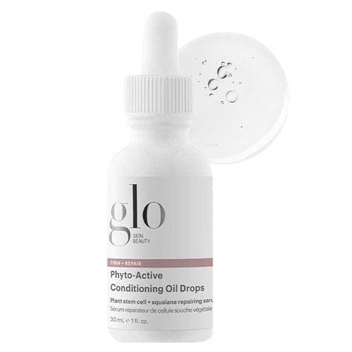 Glo Skin Beauty Phyto-Active Conditioning Oil Drops | Rejuvenate and Repair Skin’s Natural Elasticity