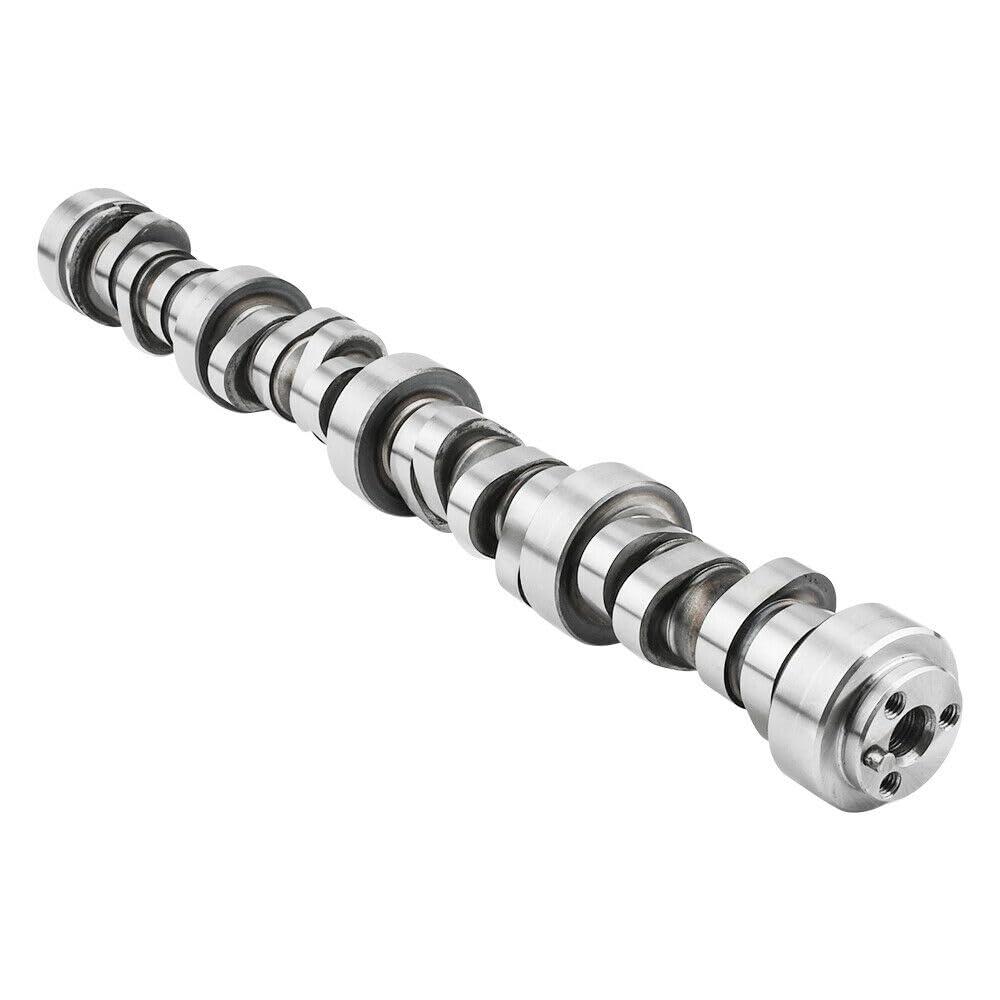 Lskioer 212/218, .553/.553 Sloppy Stage 2 Camshaft, TSPLL212218 Hydraulic Roller Low Lift Cam Fits for GM LS Truck 4.8 L 5.3 L 6.0 L 6.2 L Engines 1999-2013