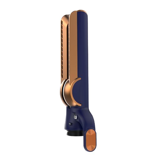 Airflow Attachment for Dyson Airwrap Styler, Smooth Attachment for Smooth Hair Style with Less Damage and Breakage for Dyson Airwrap