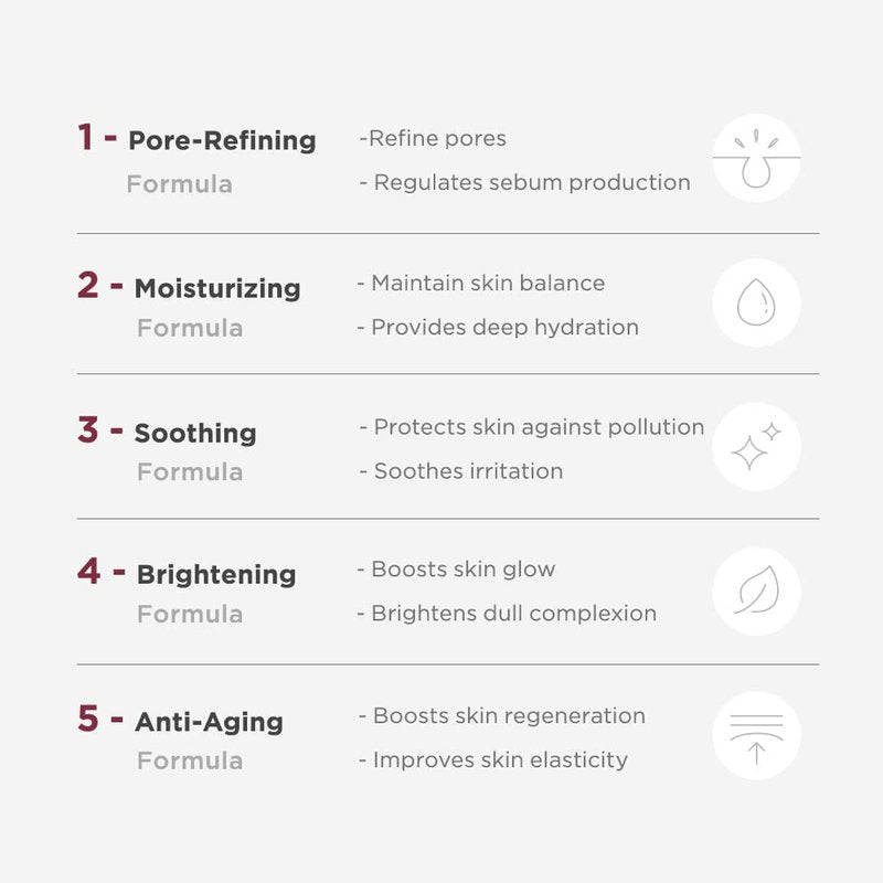 ma:nyo Galactomy Essence Cream, Niacinamide Korean Skin care 1.69fl oz (50ml)