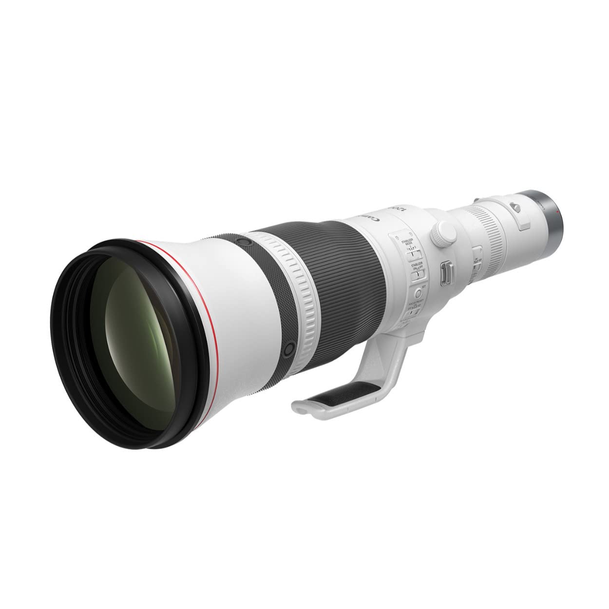 Canon RF1200mm F8 L is USM