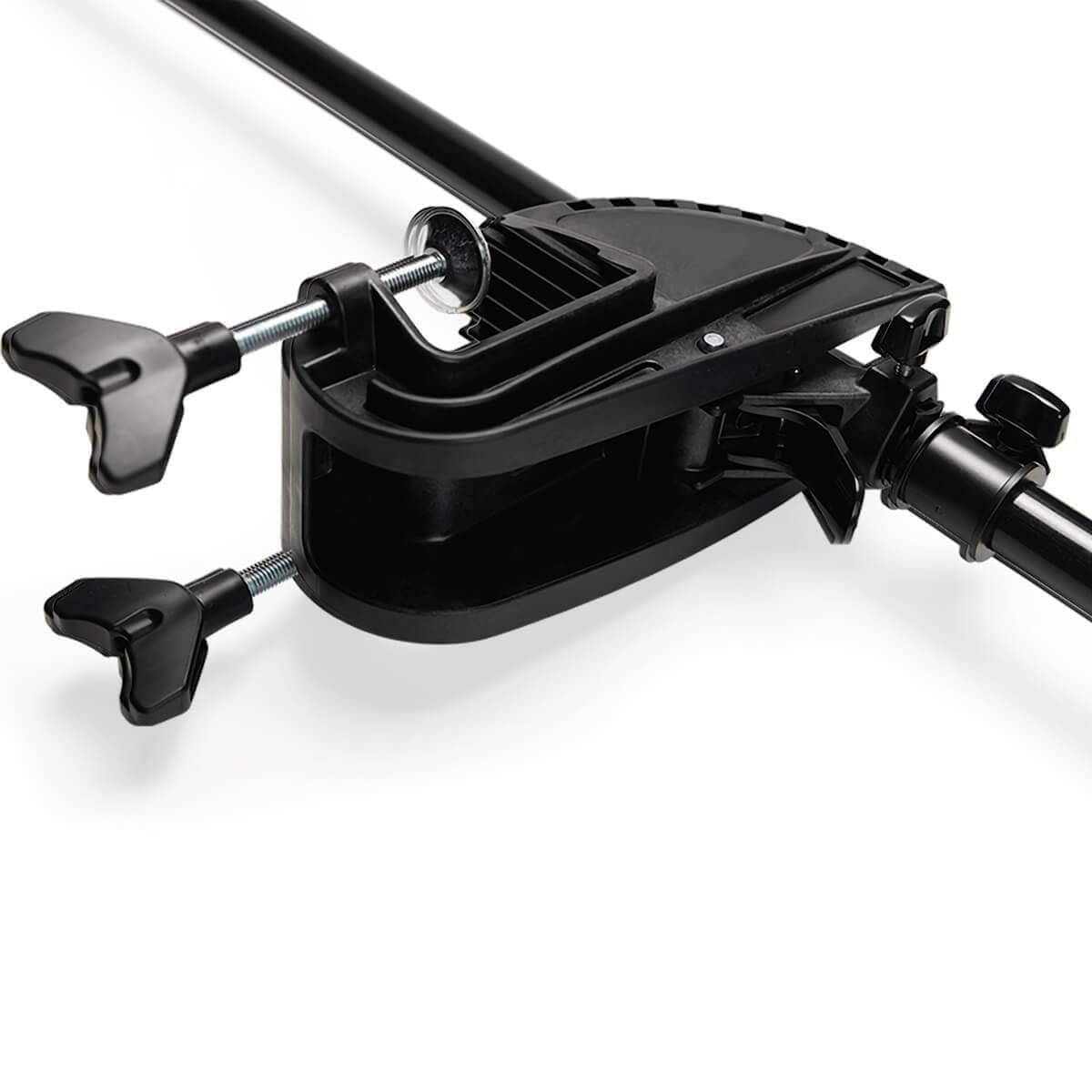 Minn Kota Endura C2 Transom-Mount Electric Trolling Motor – 50 Lb. Thrust, 36 in. Shaft, Freshwater