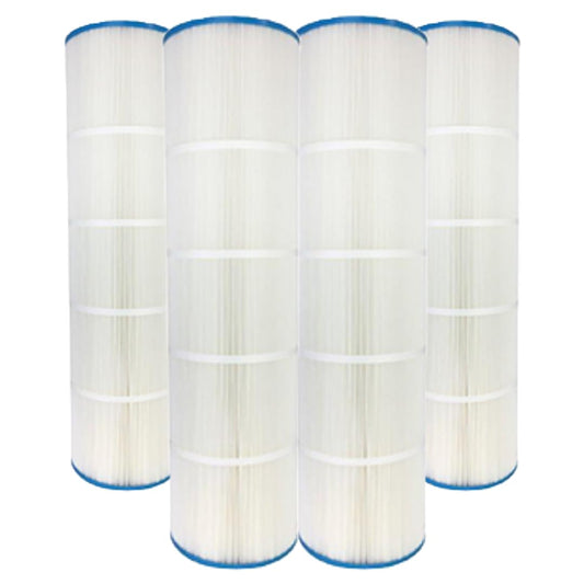 Pentair 179135 Genuine O.E.M. CNC Plus 420 Filter Cartridges - 4 Pack