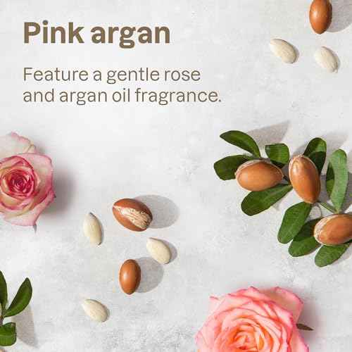 ATTITUDE Pregnancy Stretch Mark Prevention Oil, EWG Verified, Dermatologically Tested, Plant and Mineral-Based, Vegan Maternity Products, Argan Oil, 5 Fl Oz