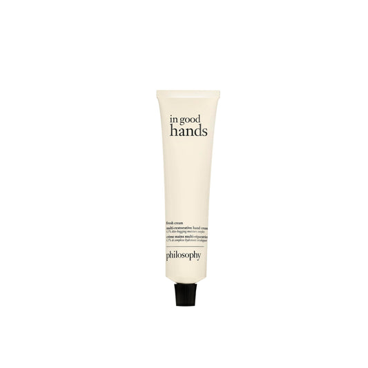 philosophy in good hands fresh cream hand cream 2.5 fl oz