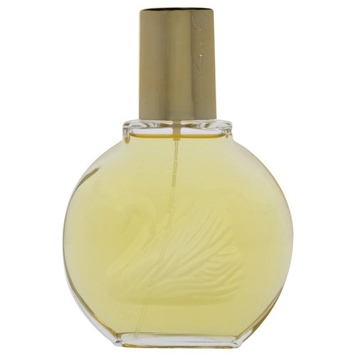 VANDERBILT Gloria Eau de Toilette Spray, 3.38 Fluid Ounce (Pack of 4)