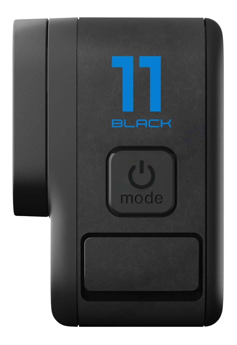 GoPro HERO11 Black 5.3K Sports Camera with Accessories