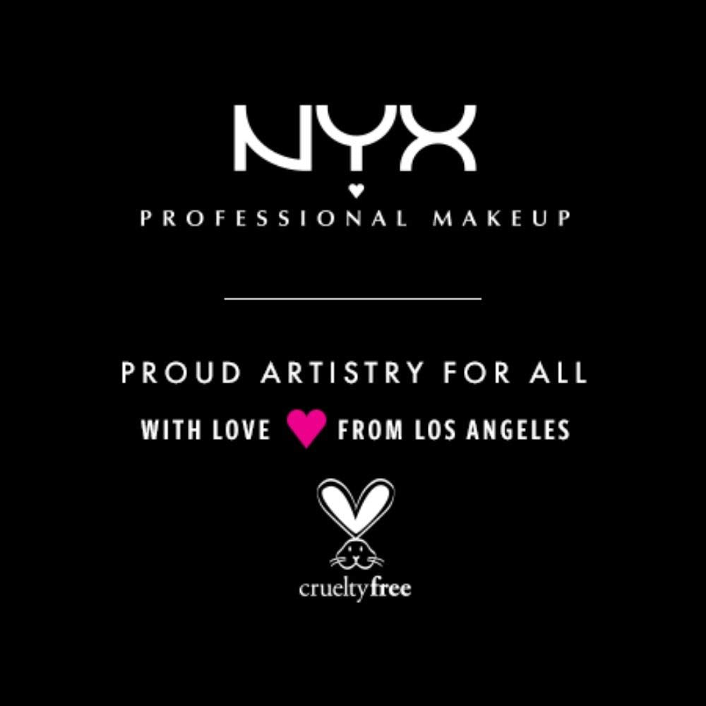 NYX PROFESSIONAL MAKEUP Bare With Me Cannabis Sativa Seed Oil SPF 30 Daily Moisturizing Face Primer