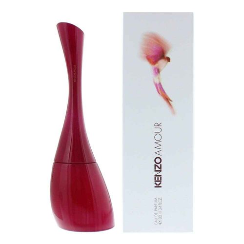 Kenzo Amour By Kenzo For Women Eau De Parfum Spray 3.4 Oz