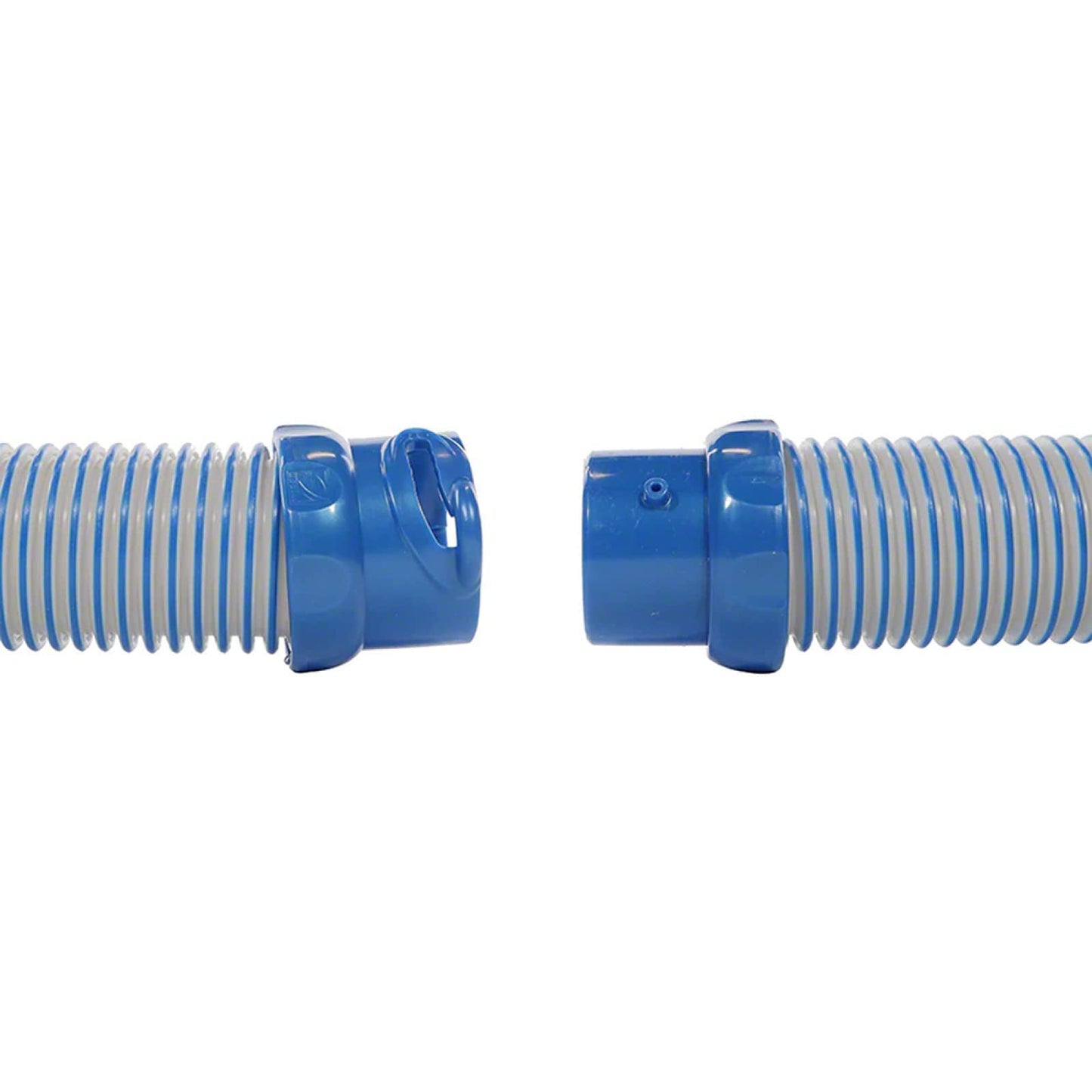 Pool Systems R0527700 1-Meter Twist Lock Hose Replacement Kit, Compatible with Zodiac X7 T3, T5, Mx6 Mx8, Cleaner Hose for Swimming Pool,zodiac pool hose 5PCS