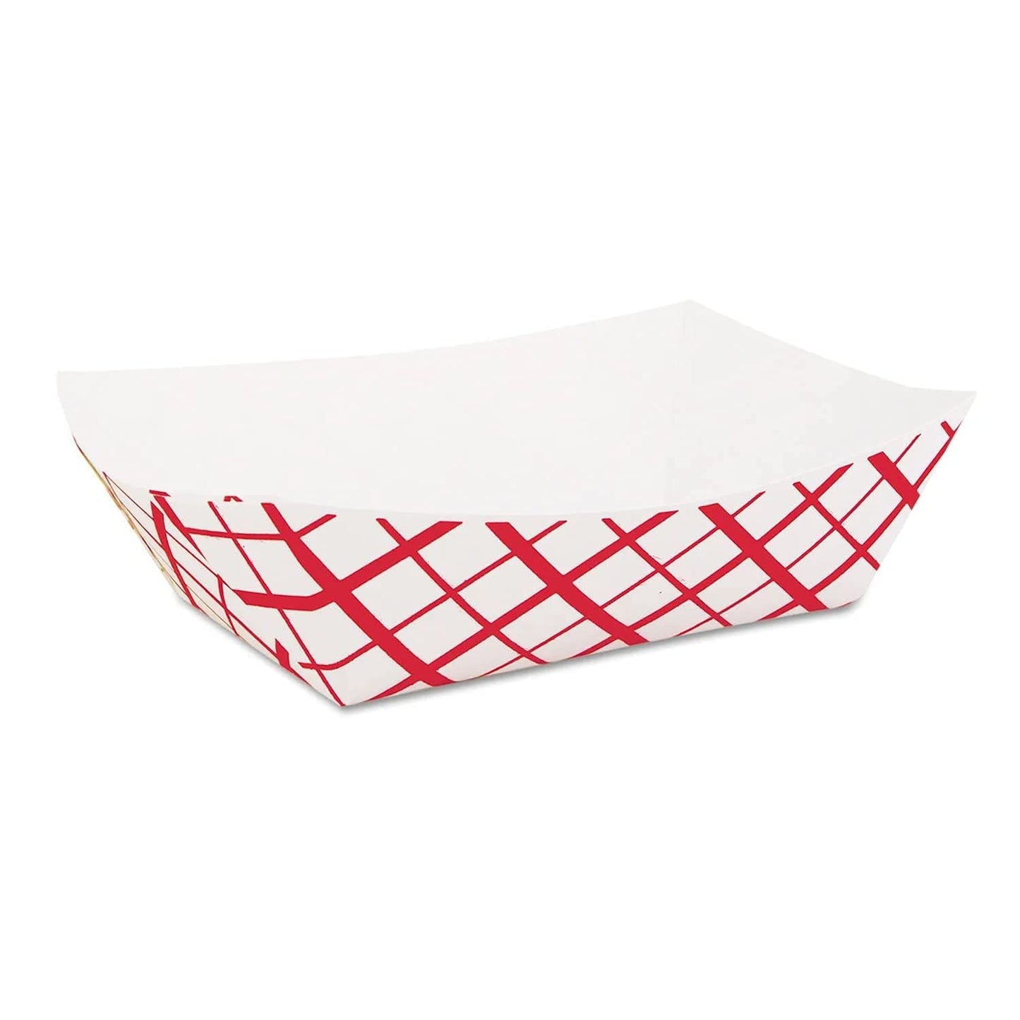 VEVOR Hot Dog Roller 7 Rollers 18 Hot Dogs Capacity 1050W Stainless Sausage Grill Cooker Machine & 7" Red Checker Paper Hot Dog Trays- Pack of 100ct