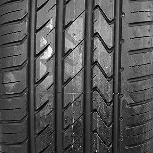 Lexani LX-Twenty 255/55R19 111V XL