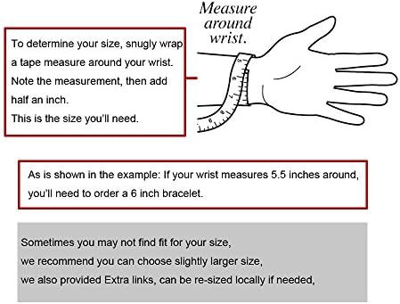 LinnaLove Lymphedema Alert Bracelets no bp/iv/needles this arm Stainless Steel Medical id Bracelets for Women