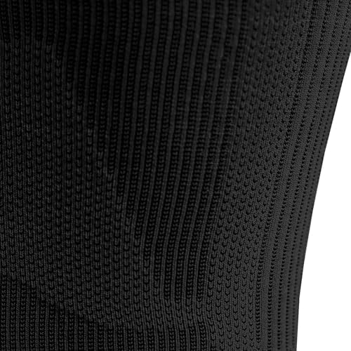 Bauerfeind Sports Compression Upper Leg Sleeves (1 Pair) - Thigh & HamstringCompression for Improved Blood Circulation