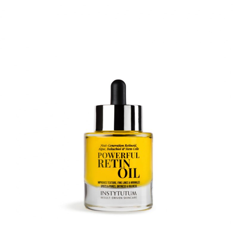 Instytutum Retin Oil Next-Generation Retinoid Facial Oil 1 oz / 30 ml
