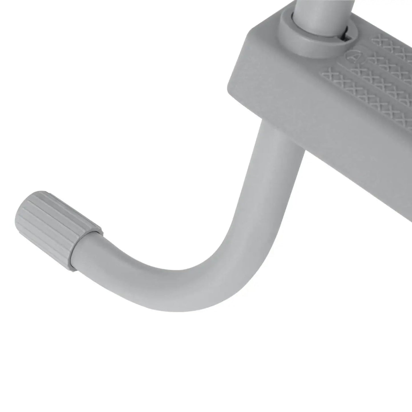 Bestway 58335E-BW 42 Inch Flowclear Above Ground Pool Ladder
