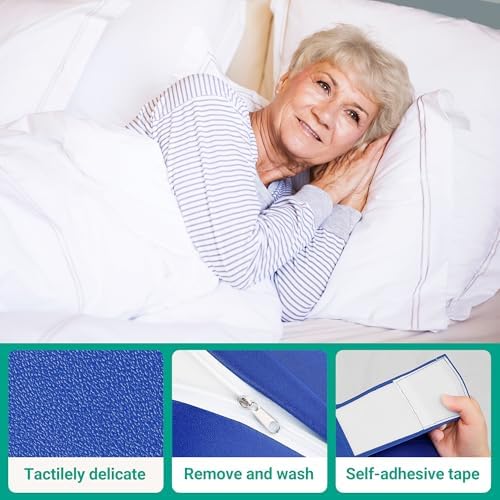 Bedridden Patients: Patient Turning Devices and Bedroll Pillows for Elderly, Orthopedic and Convenience (Regular)