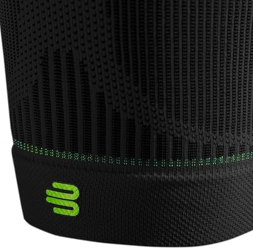 Bauerfeind Sports Compression Upper Leg Sleeves (1 Pair) - Thigh & HamstringCompression for Improved Blood Circulation