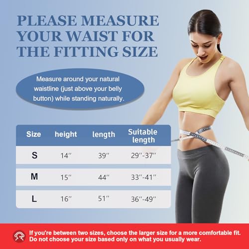Back Brace Posture Corrector for Women and Men, Shoulder and Back Support Brace, Adjustable Back Straightener Posture Corrector for Pain Relief and Improves Posture (Large)