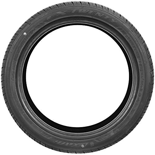Lexani LX-Twenty 255/55R19 111V XL