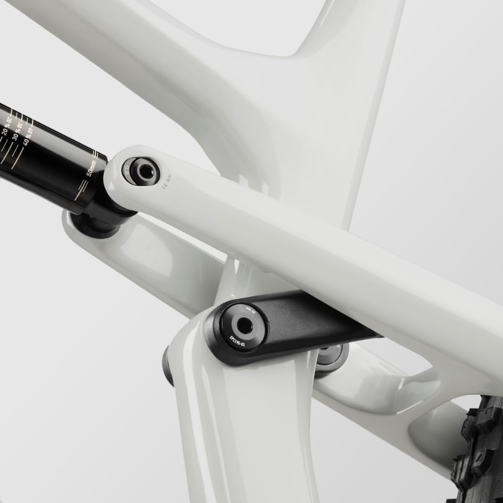 Canyon Spectral 125 CF 7, Funkturm Grey, Medium